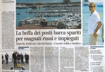 Articolo su Corriere del 16 lug 2012