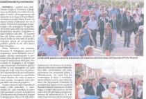 Stampa di fax a pagina intera