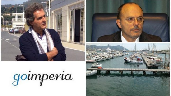 IMPERIA. PORTO TURISTICO. I TITOLARI DEI POSTI BARCA METTONO ALLE STRETTE IL SINDACO CON 15 DOMANDE